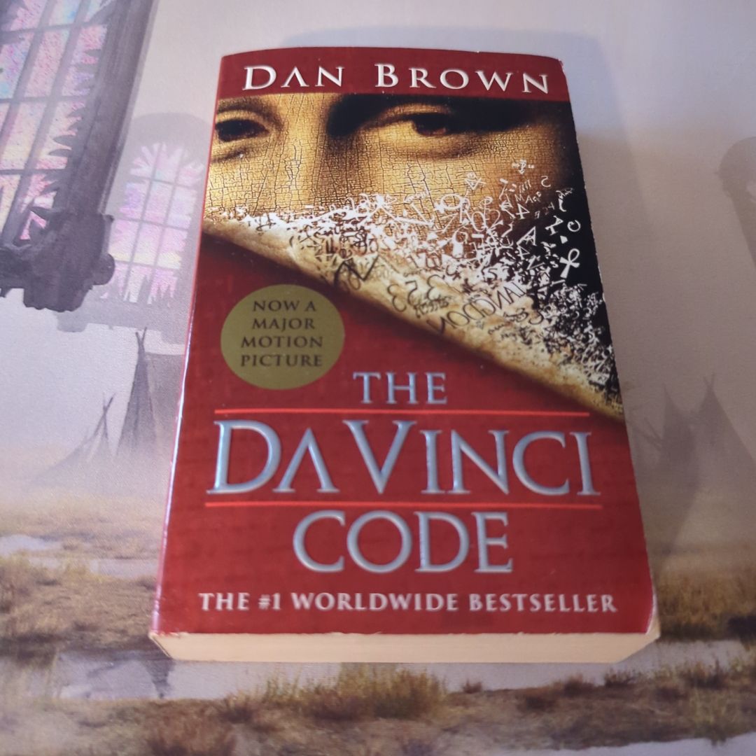 The DaVinci Code