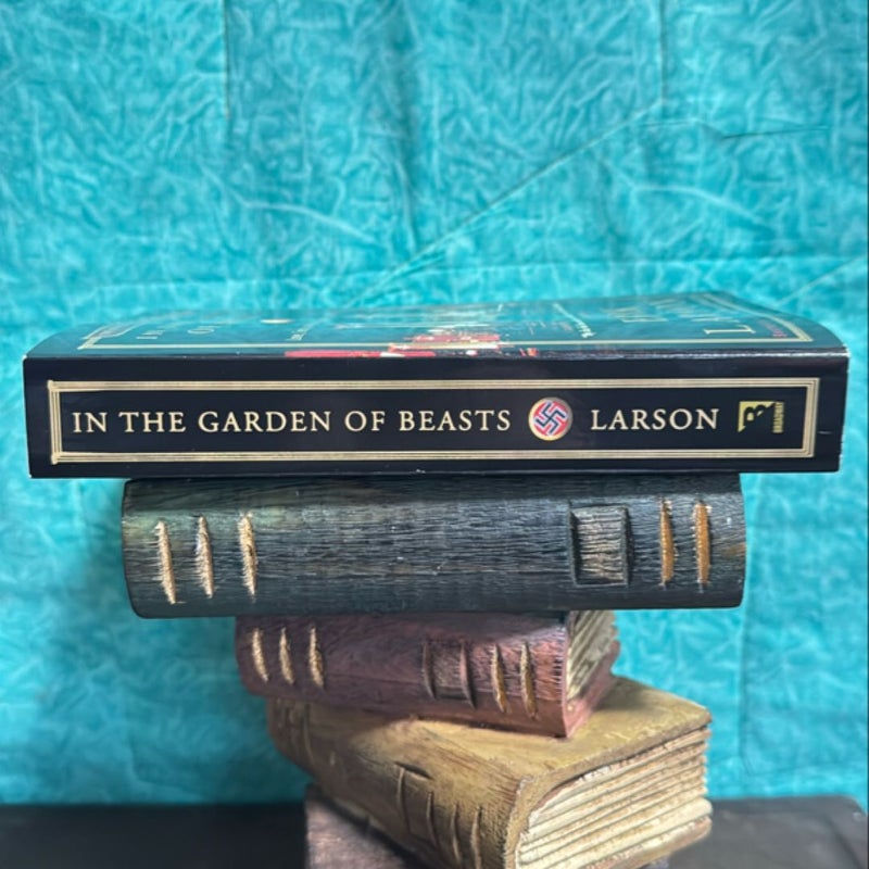 In the Garden of Beasts