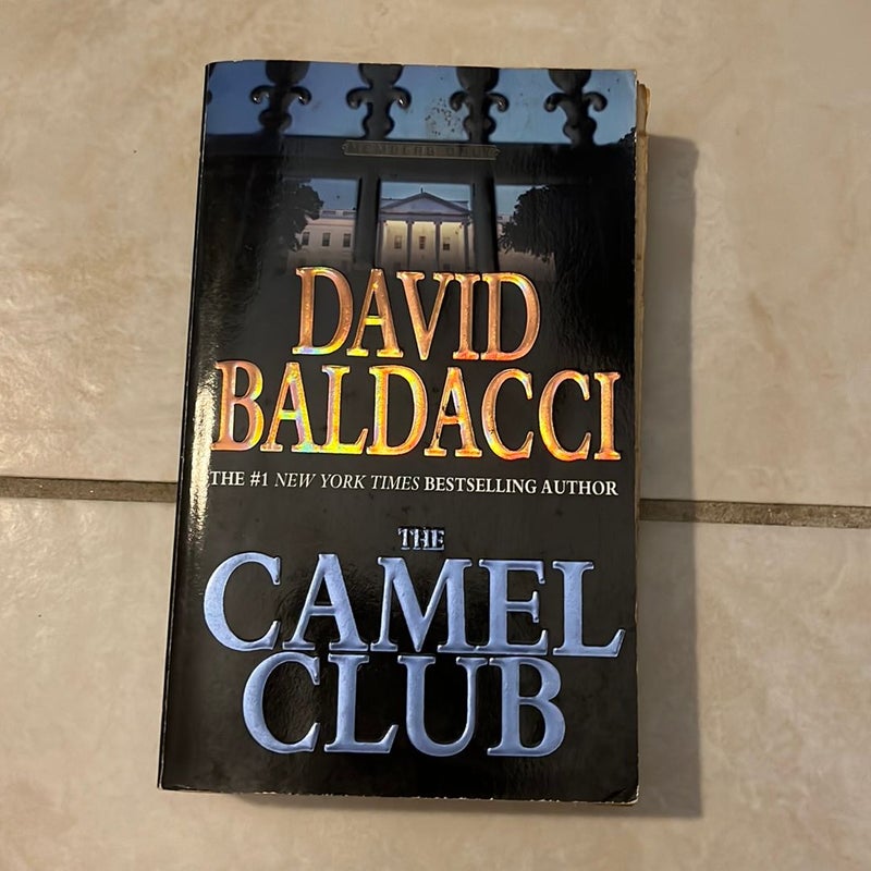 The Camel Club