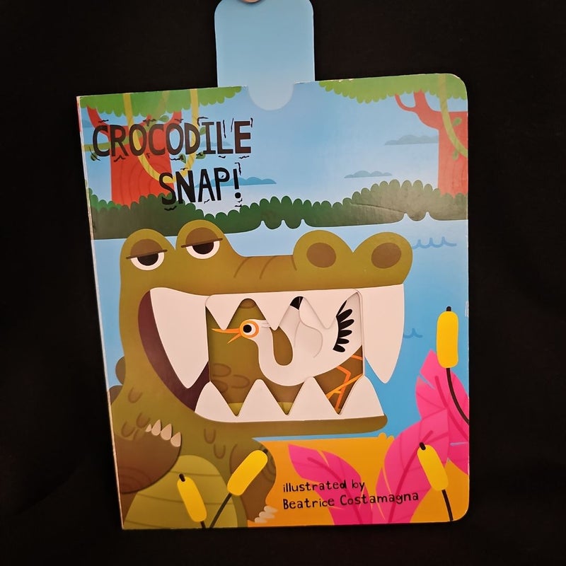 Crocodile Snap!