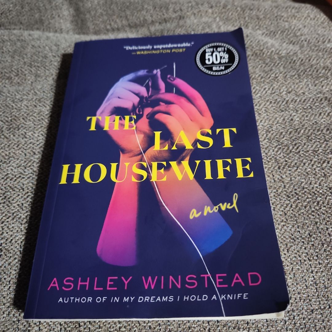 The Last Housewife