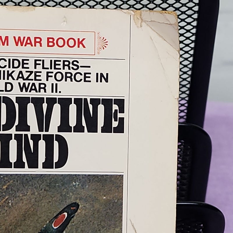 The Divine Wind