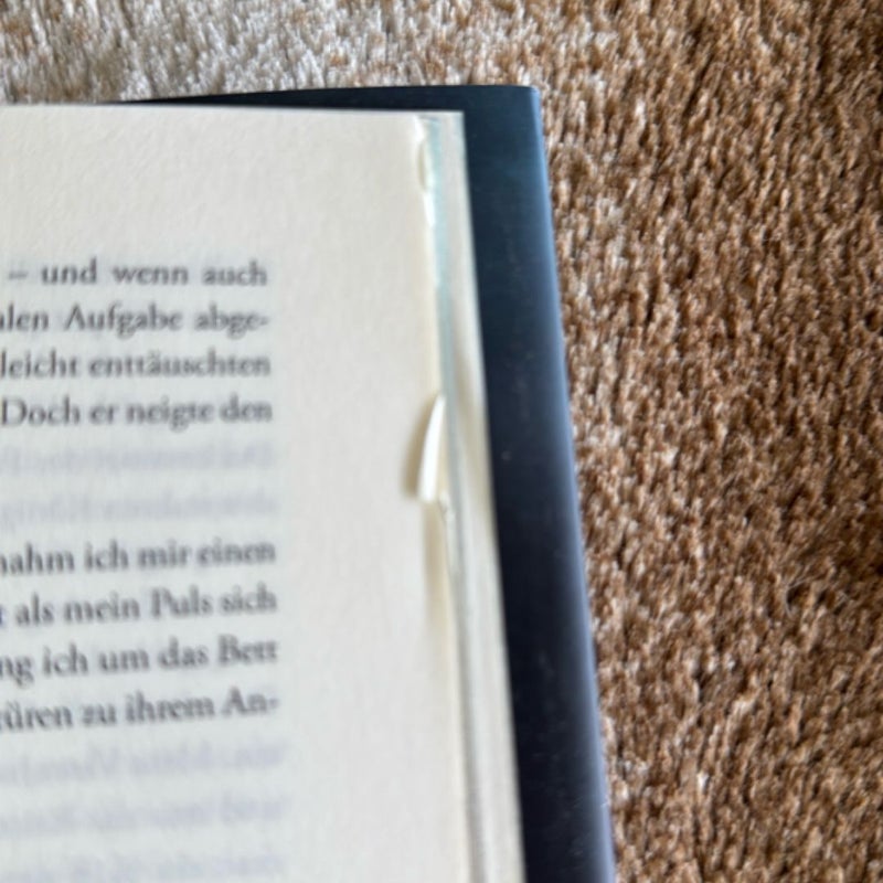 Quicksilver *German Edition*