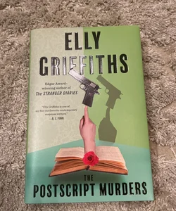 The Postscript Murders