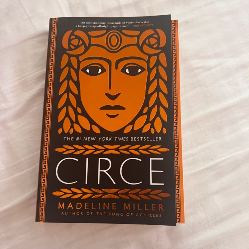 Circe