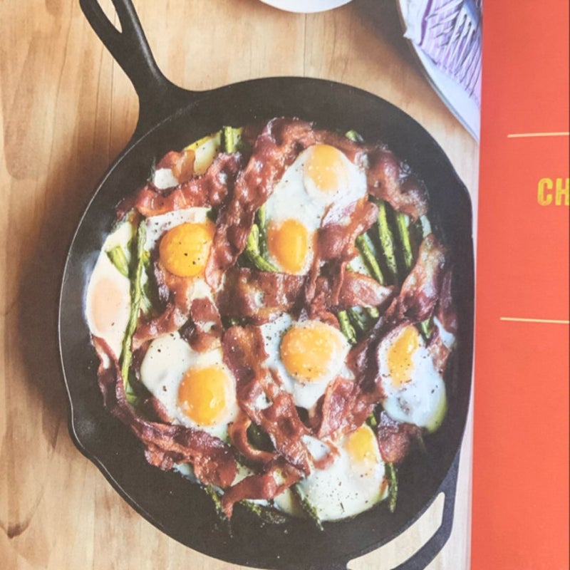 The One Pot Ketogenic Diet Cookbook