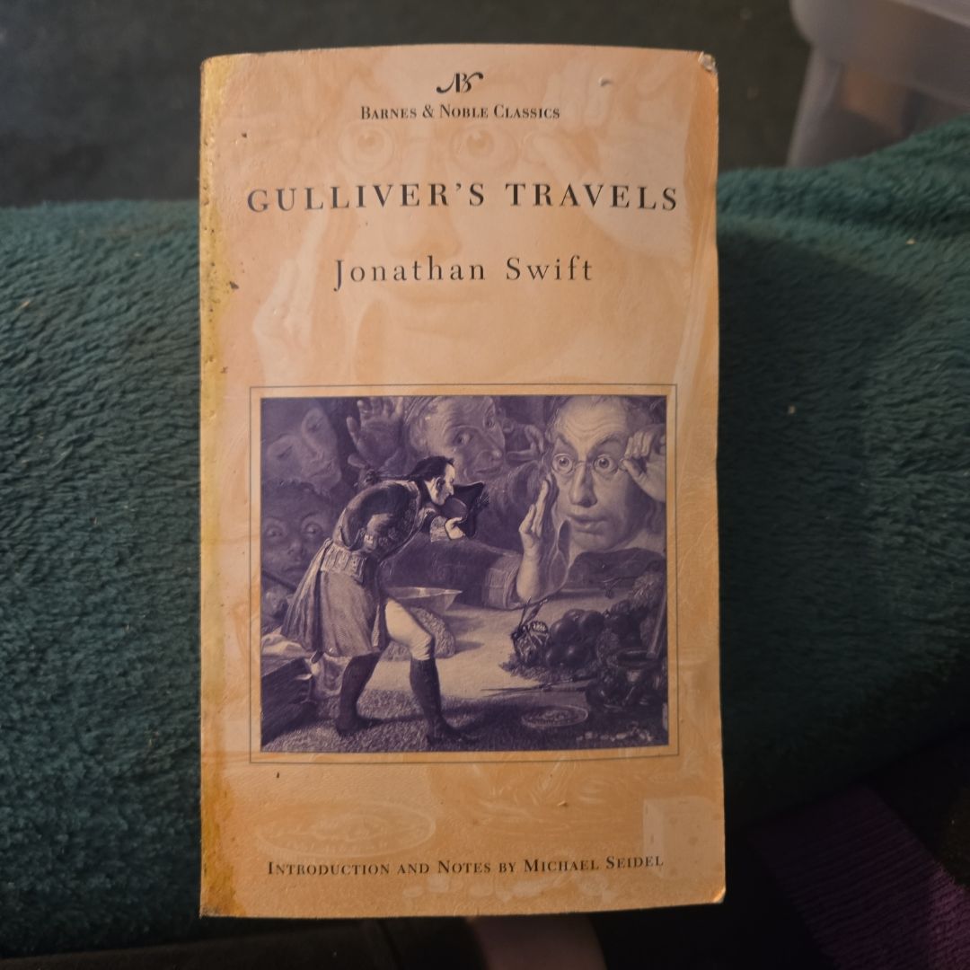 Gulliver's Travels