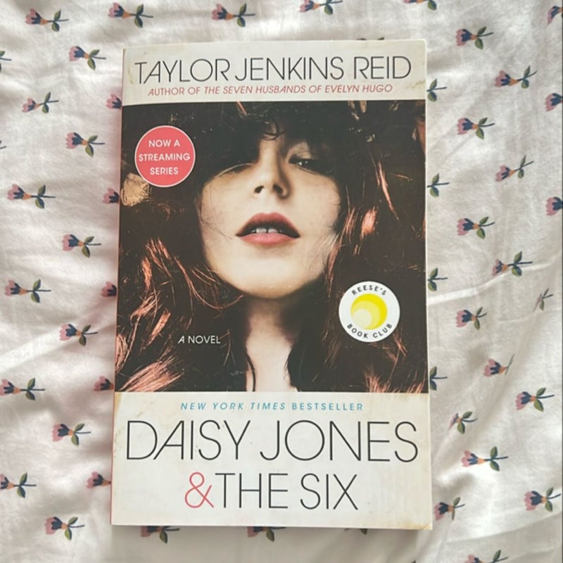 Daisy Jones and the Six