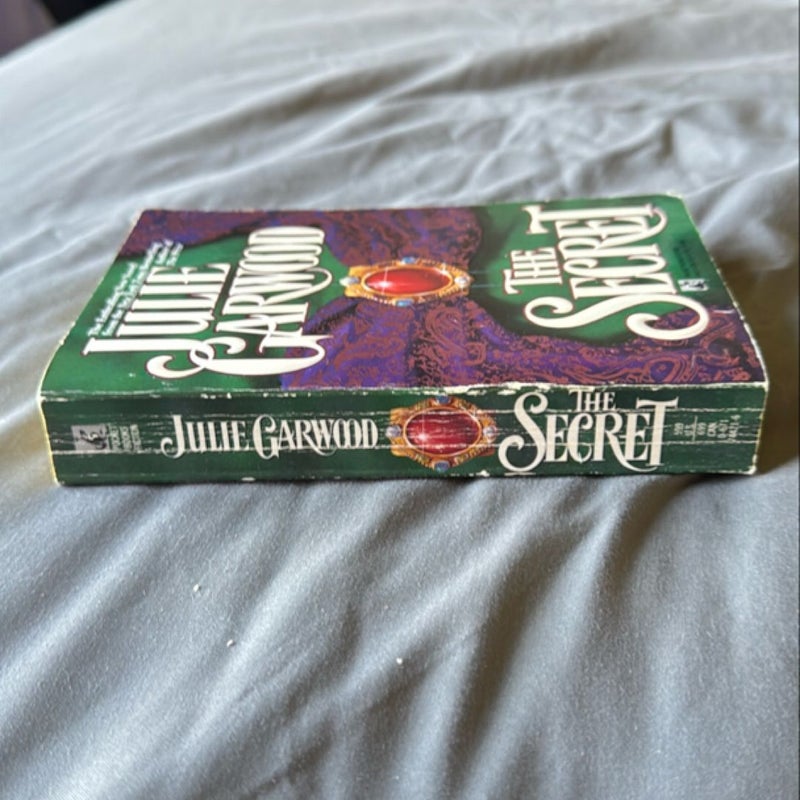 The Secret 