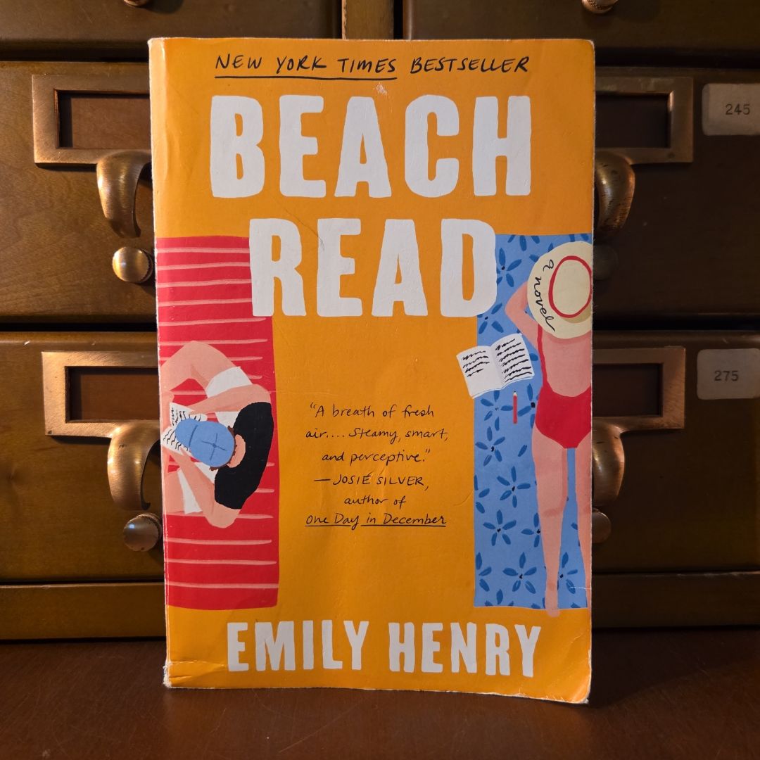 Beach Read