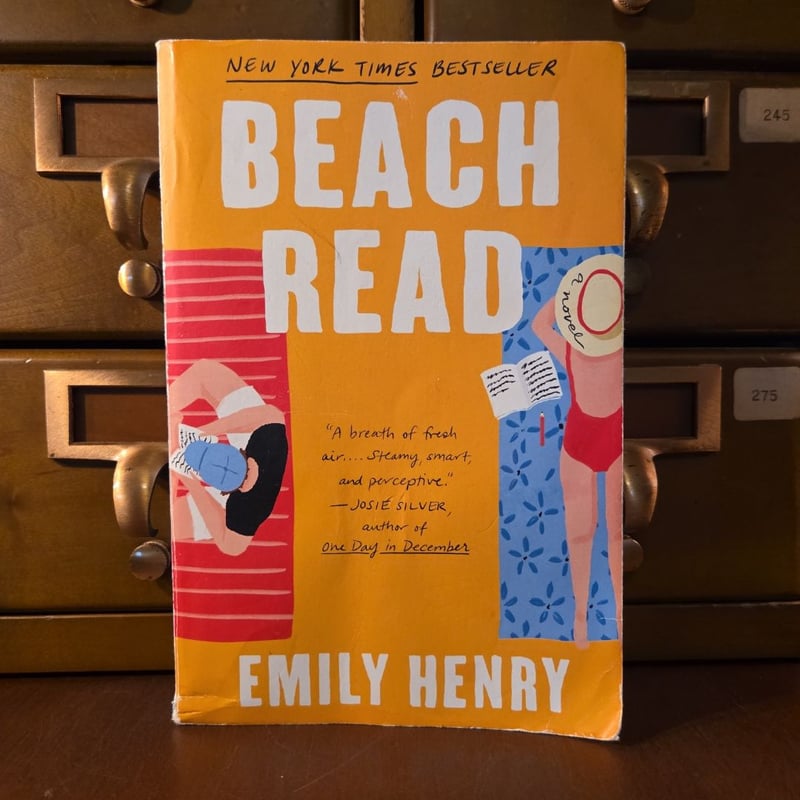 Beach Read