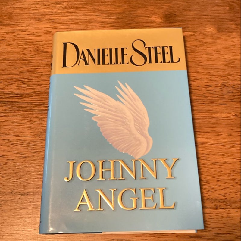 Johnny Angel