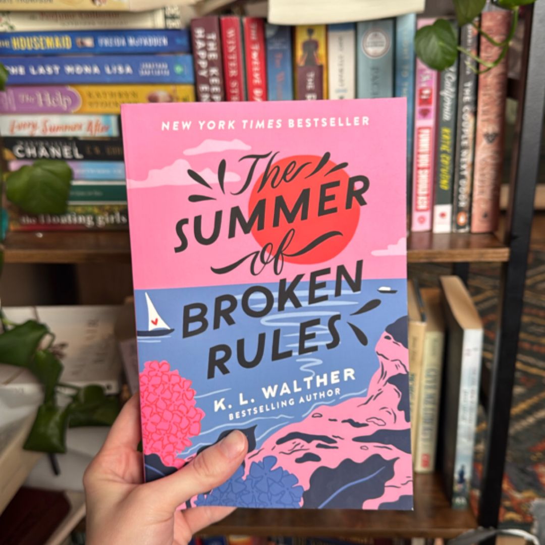 The Summer of Broken Rules