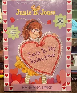 Junie B. My Valentime