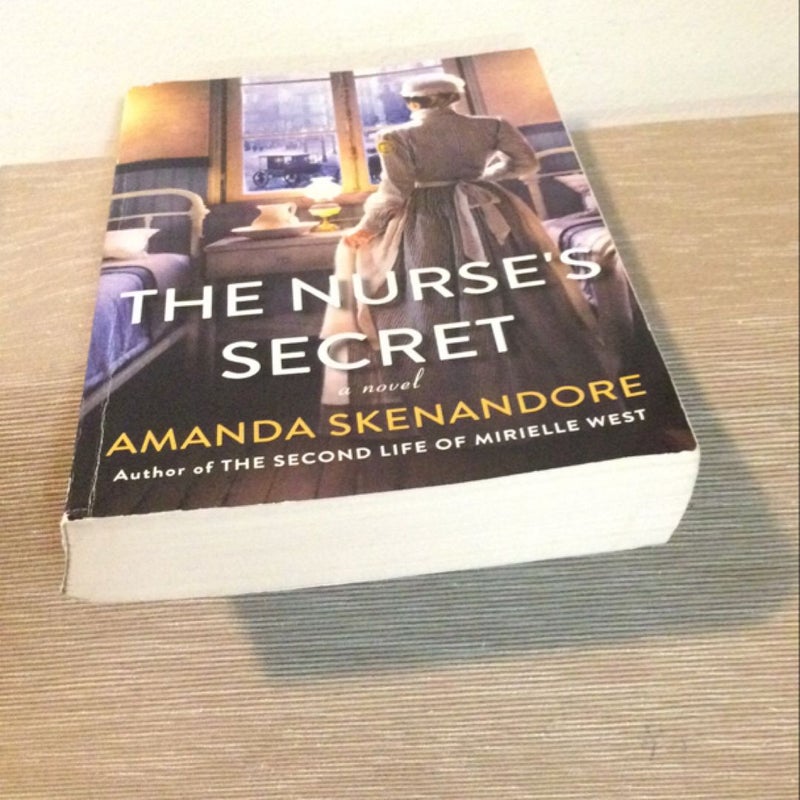 The Nurse's Secret