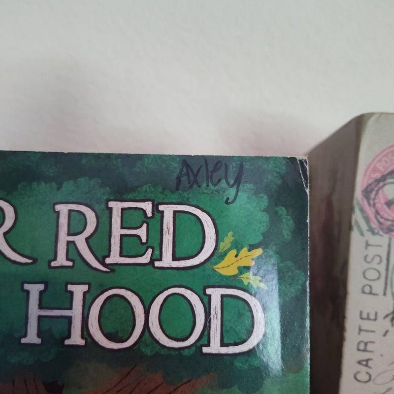 Book Bundle 