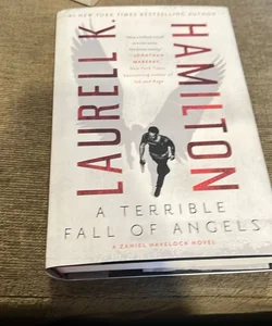 A Terrible Fall of Angels