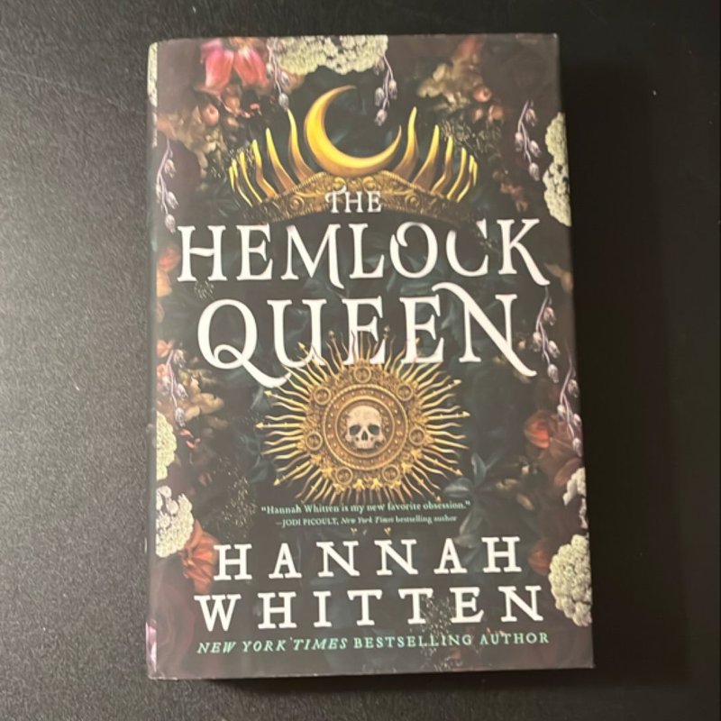The Hemlock Queen