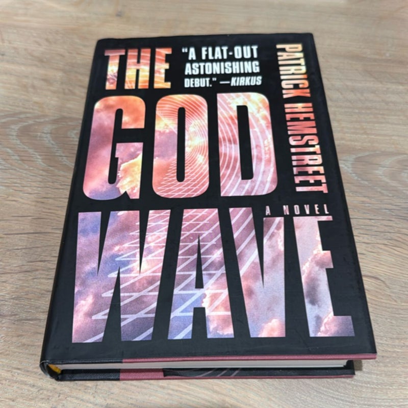 The God Wave