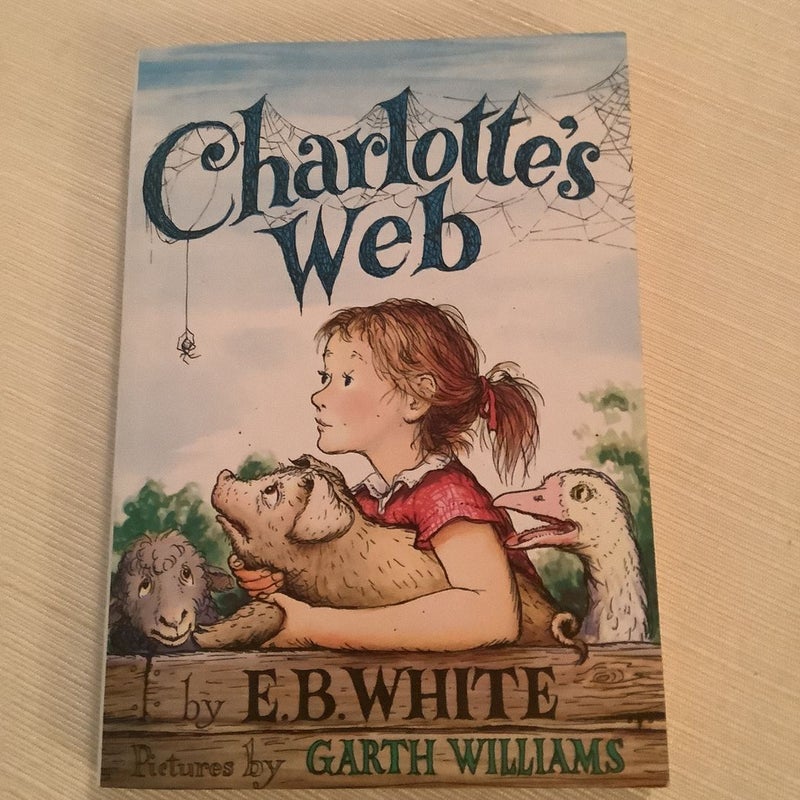 Charlotte's Web