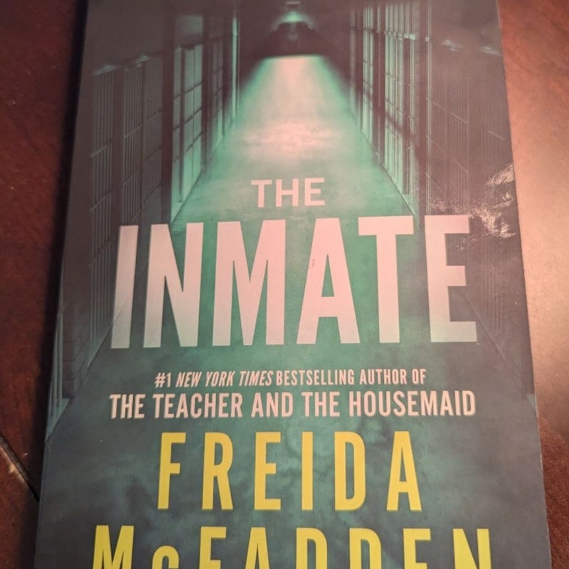 The Inmate