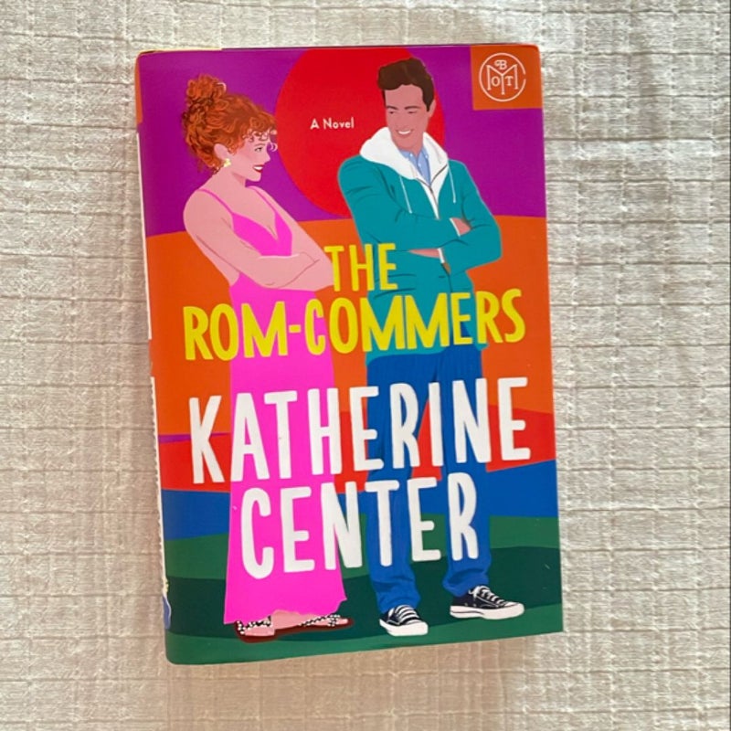 The Rom-Commers