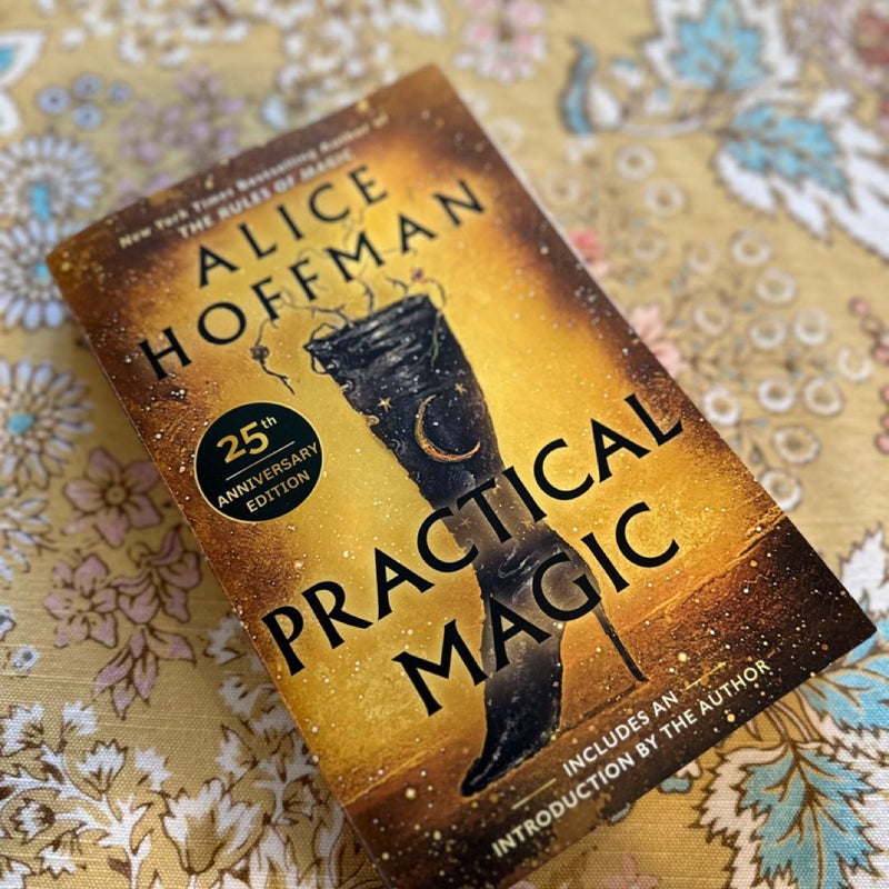 Practical Magic