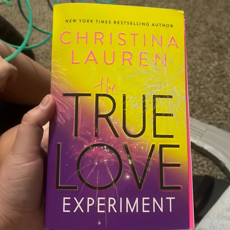 The True Love Experiment