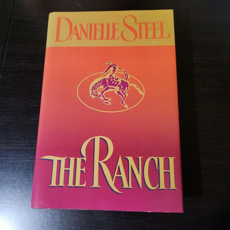 The Ranch