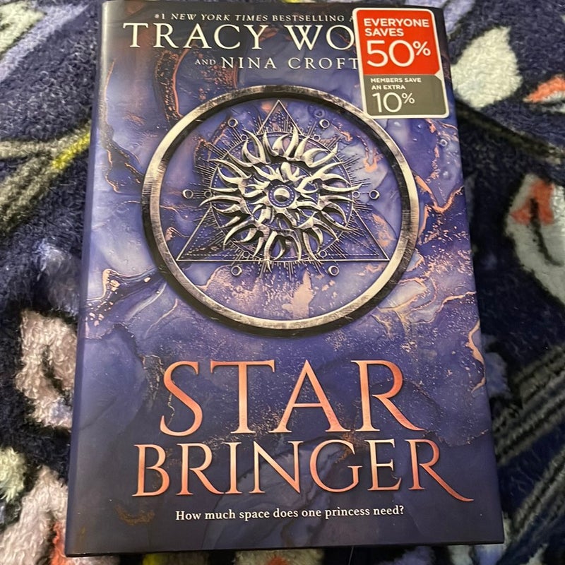 Star Bringer