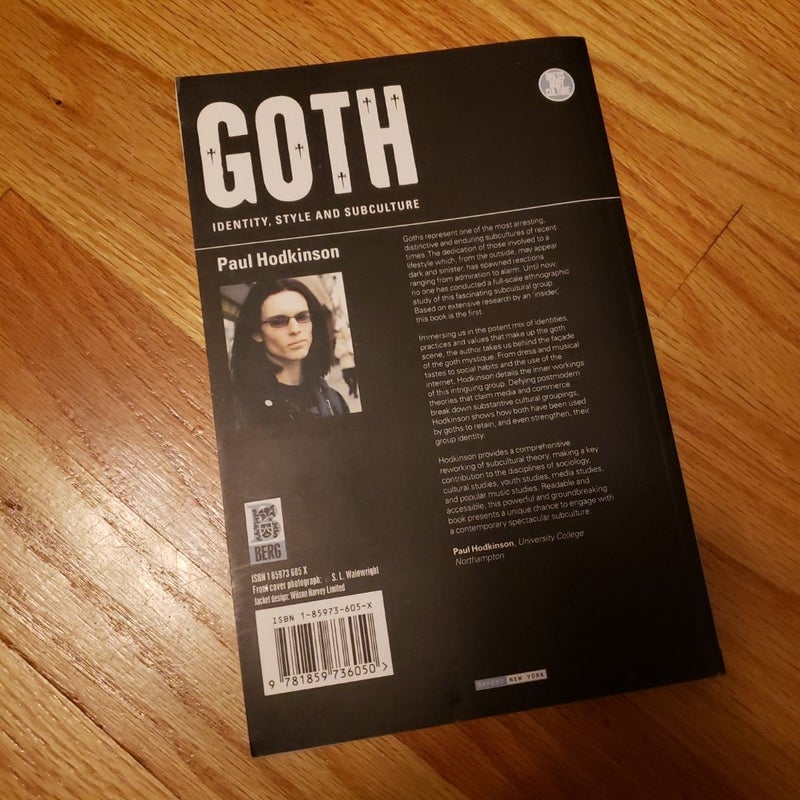 Goth