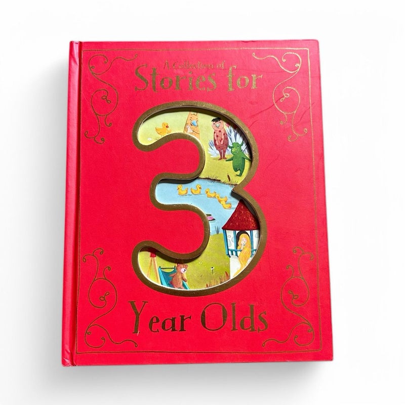 Children’s Book Bundle of 4