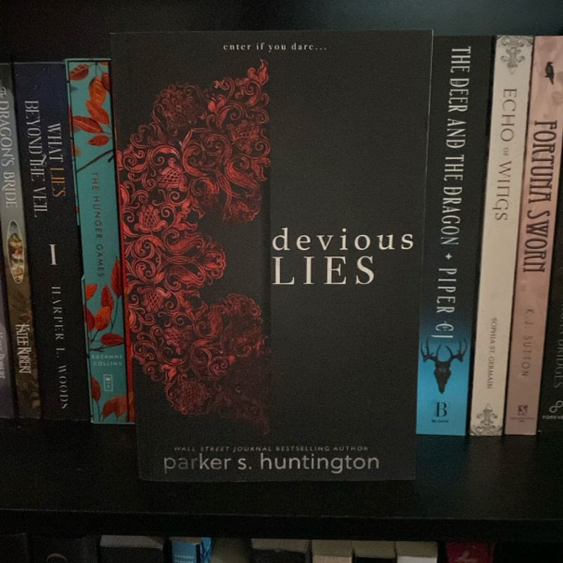 Devious Lies 