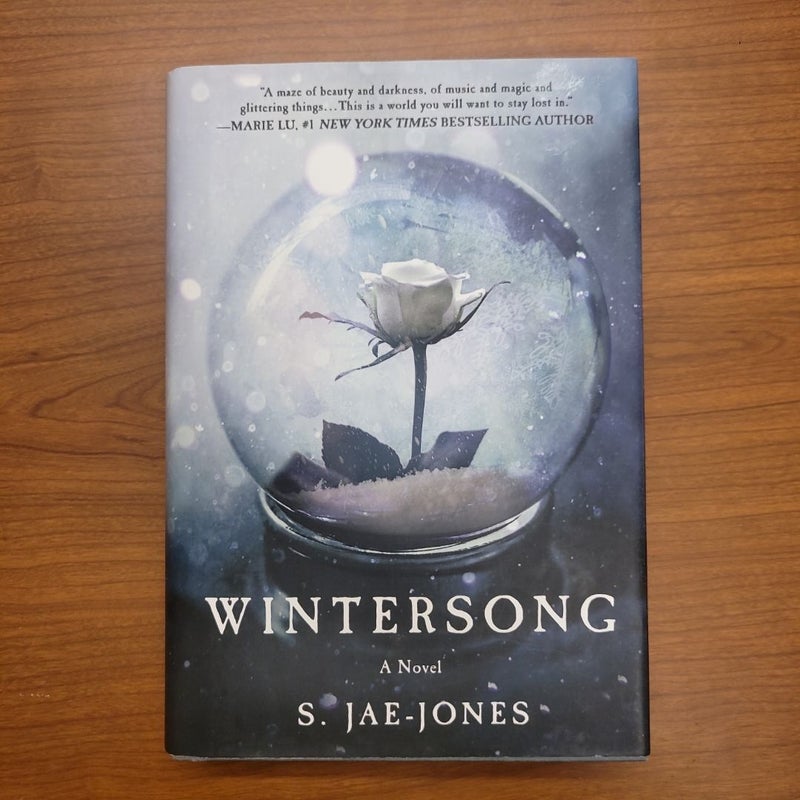 Wintersong