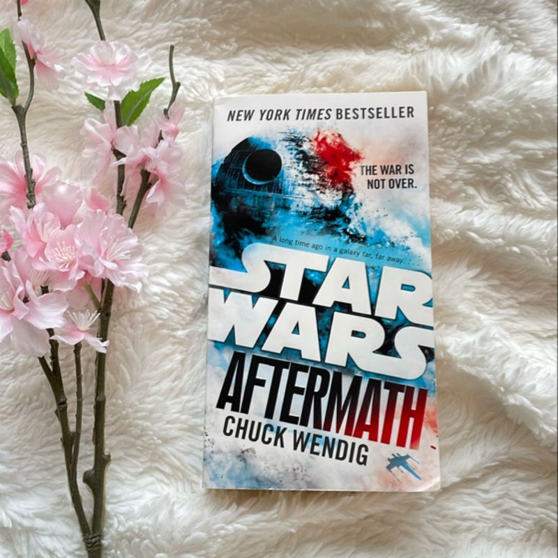 Aftermath: Star Wars