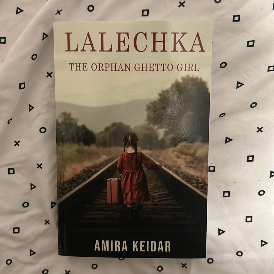 Lalechka