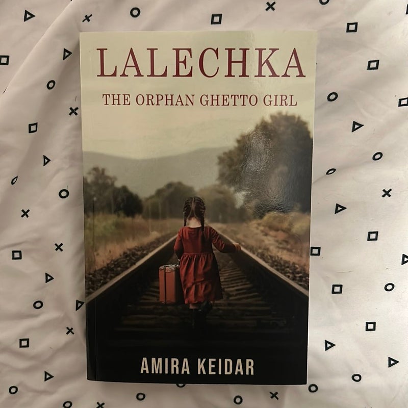 Lalechka