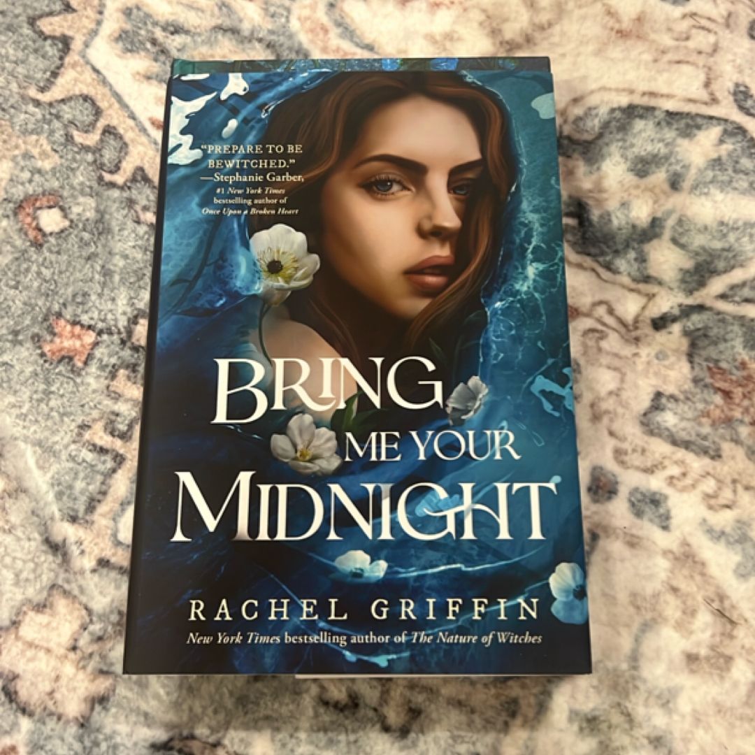 Bring Me Your Midnight