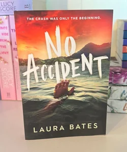 No Accident