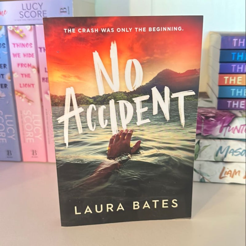 No Accident