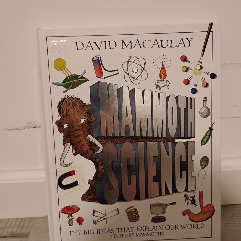 Mammoth Science