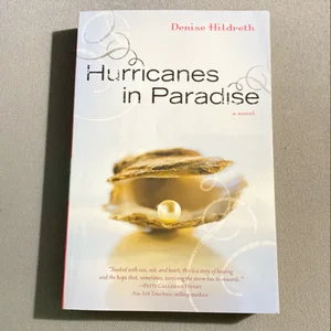 Hurricanes in Paradise
