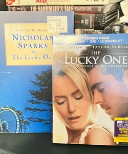 The Lucky One