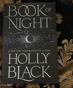 Book of Night