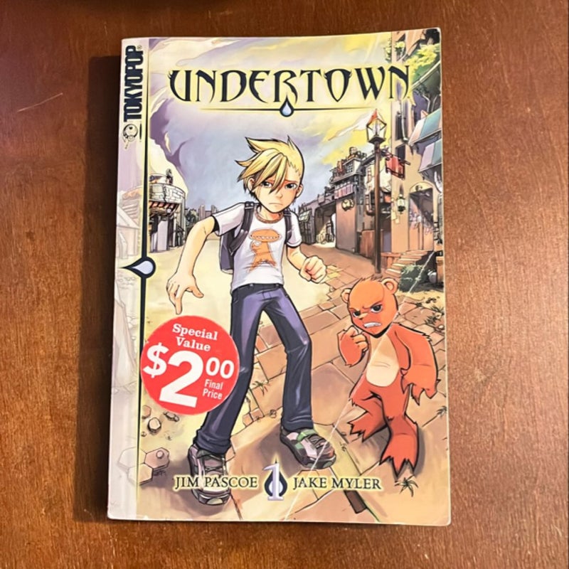 Undertown