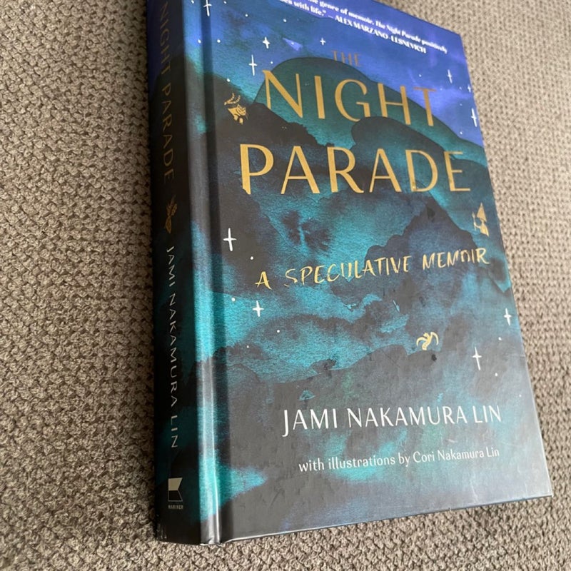 The Night Parade