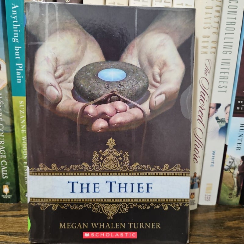 The Thief