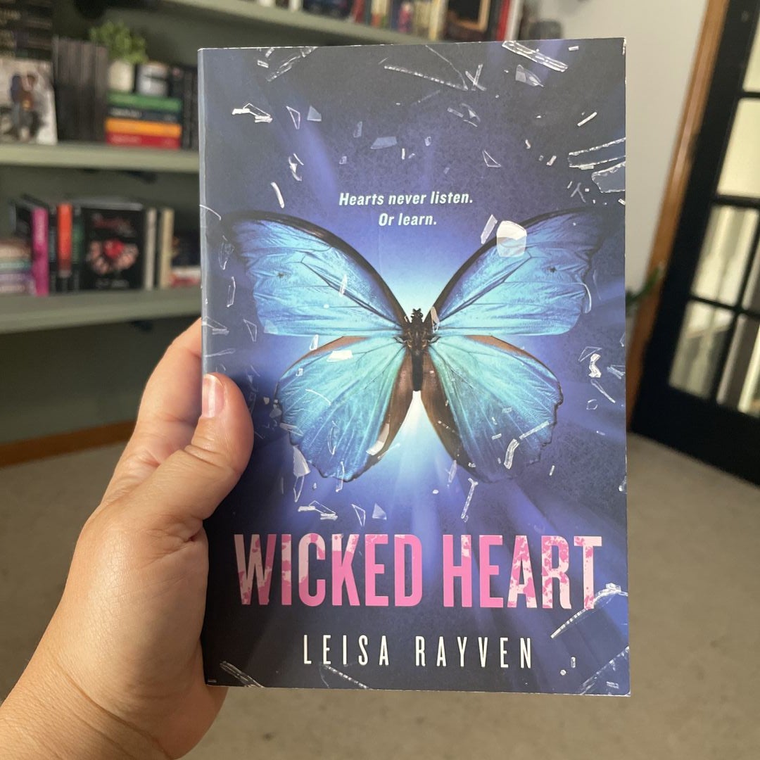 Wicked Heart