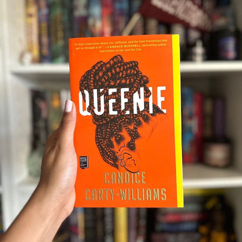 Queenie