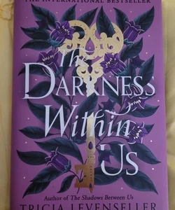 The Darkness Within Us Fairyloot Special Edition